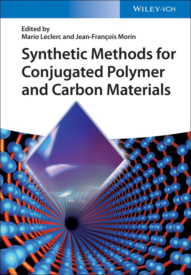 Synthetic Methods for Conjugated Polymer and Carbon Materials