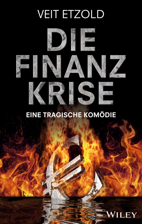 Die Finanzkrise: Eine tragische Komödie