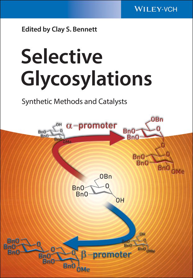Selective Glycosylations: Synthetic Methods and Catalysts