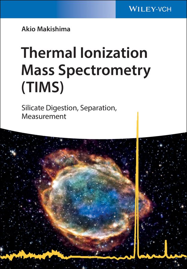 Thermal Ionization Mass Spectrometry (TIMS): Silicate Digestion, Separation, and Measurement