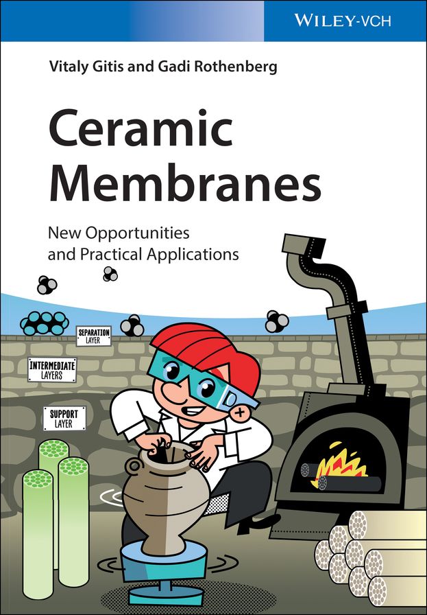 Ceramic Membranes: New Opportunities and Practical Applications