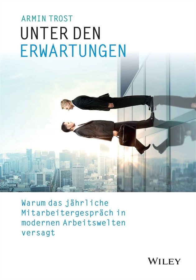 Unter den Erwartungen: Warum das jährliche Mitarbeitergespräch in modernen Arbeitswelten versagt