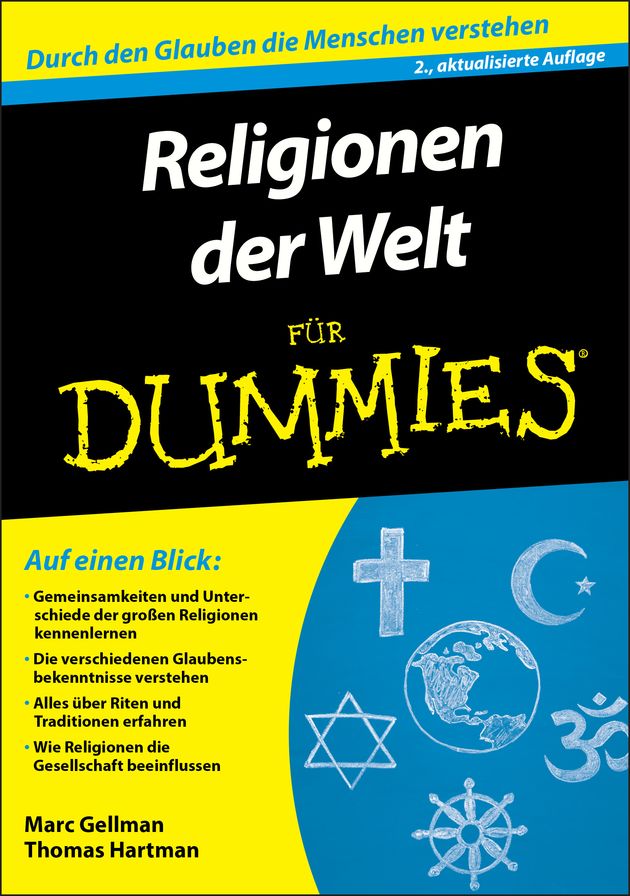 Religionen der Welt für Dummies