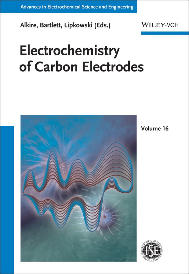 Electrochemistry of Carbon Electrodes