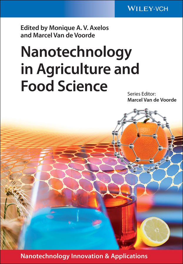 Nanotechnology in Agriculture and Food Science