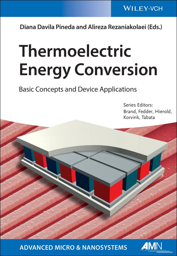 Thermoelectric Energy Conversion: Basic Concepts and Device Applications