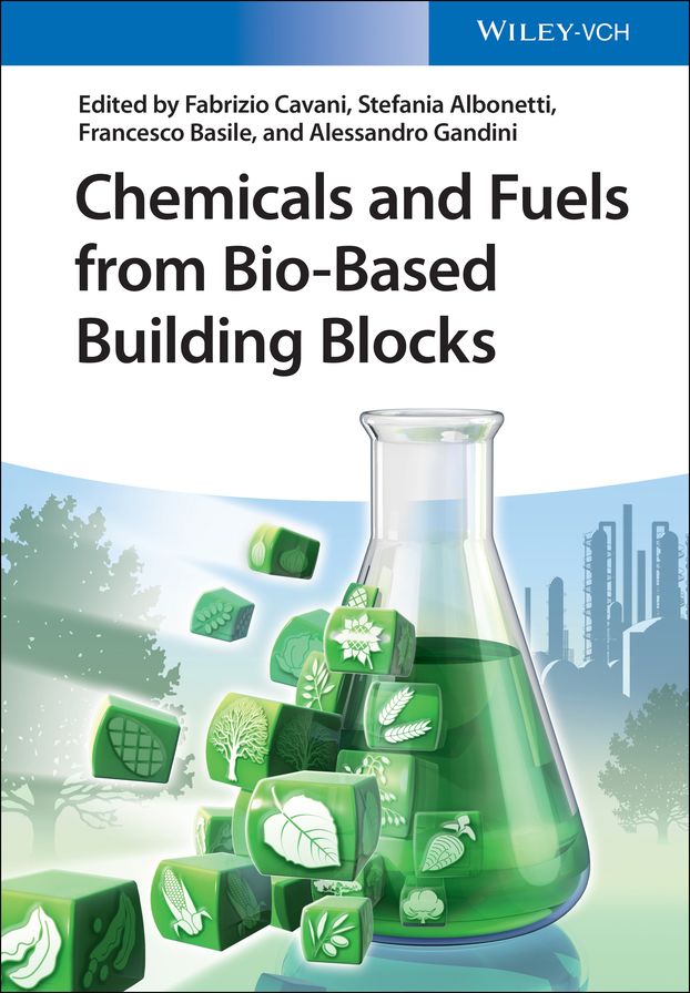 Chemicals and Fuels from Bio-Based Building Blocks