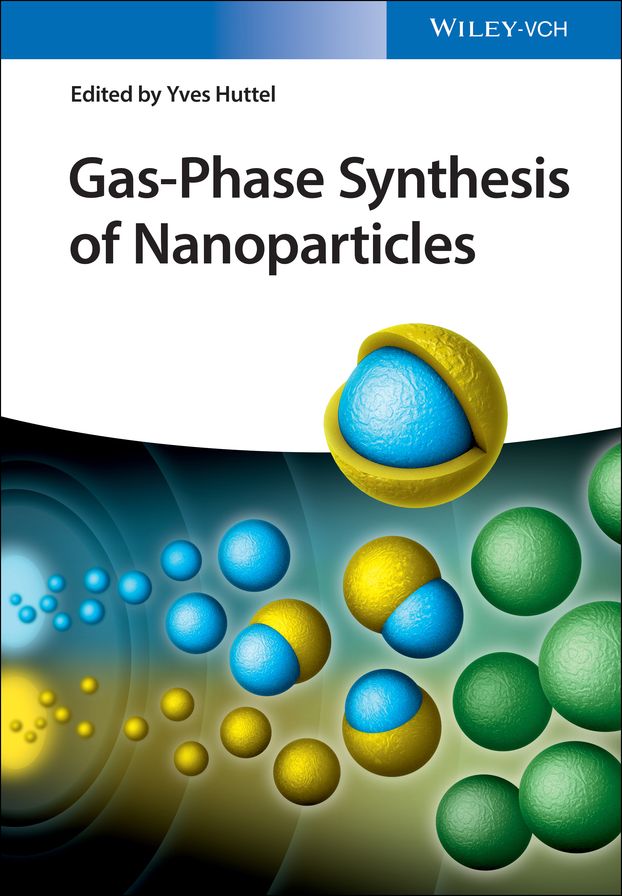 Gas-Phase Synthesis of Nanoparticles