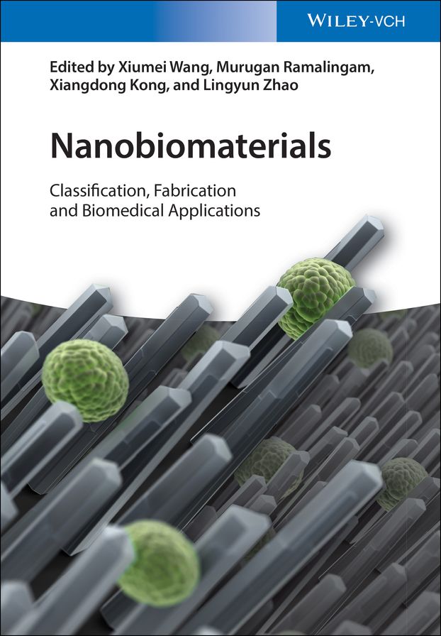 Nanobiomaterials: Classification, Fabrication and Biomedical Applications