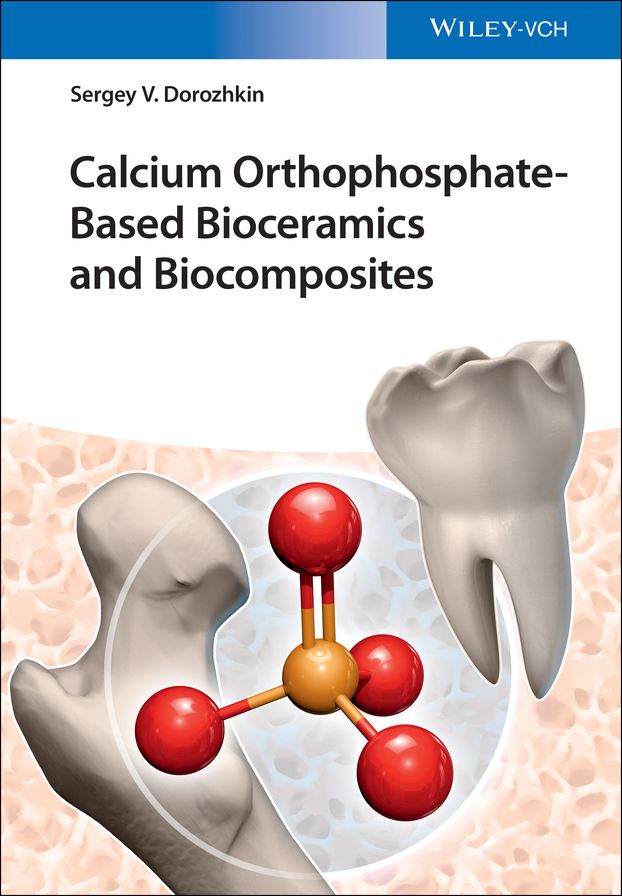 Calcium Orthophosphate-Based Bioceramics and Biocomposites