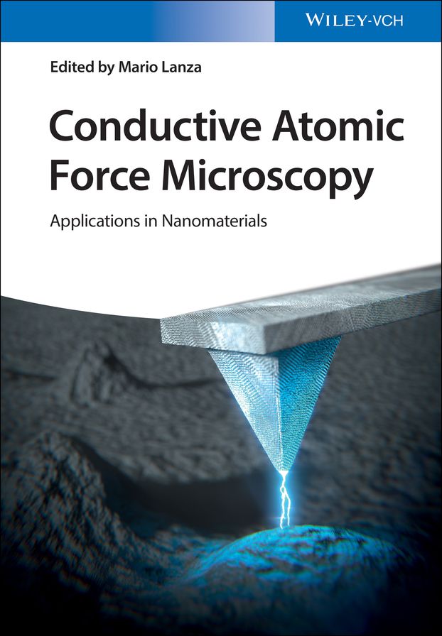 Conductive Atomic Force Microscopy: Applications in Nanomaterials