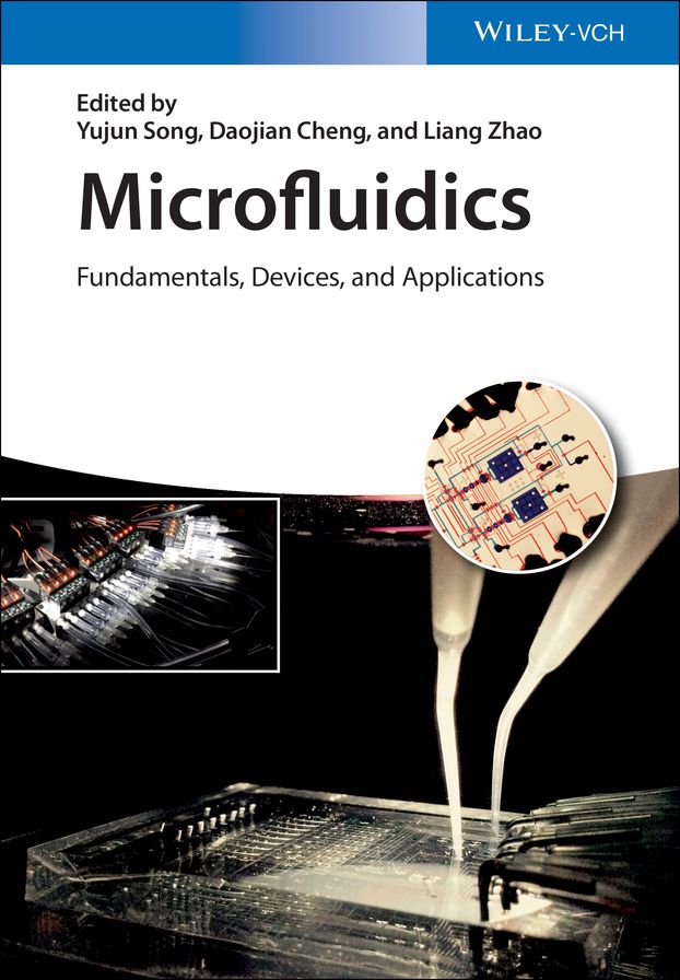 Microfluidics: Fundamentals, Devices, and Applications