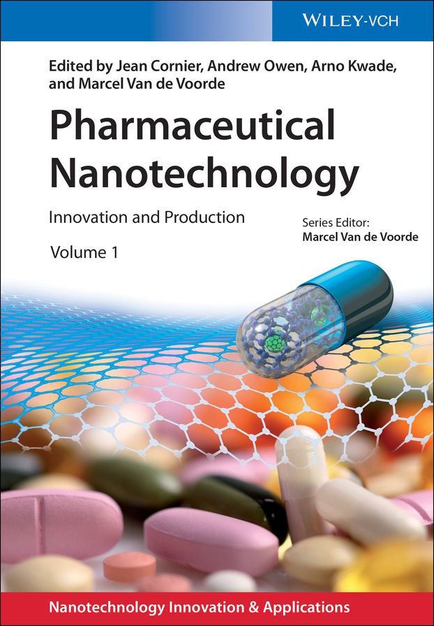 Pharmaceutical Nanotechnology: Innovation and Production, 2 Volumes