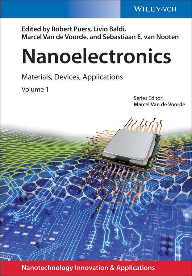 Nanoelectronics: Materials, Devices, Applications, 2 Volumes