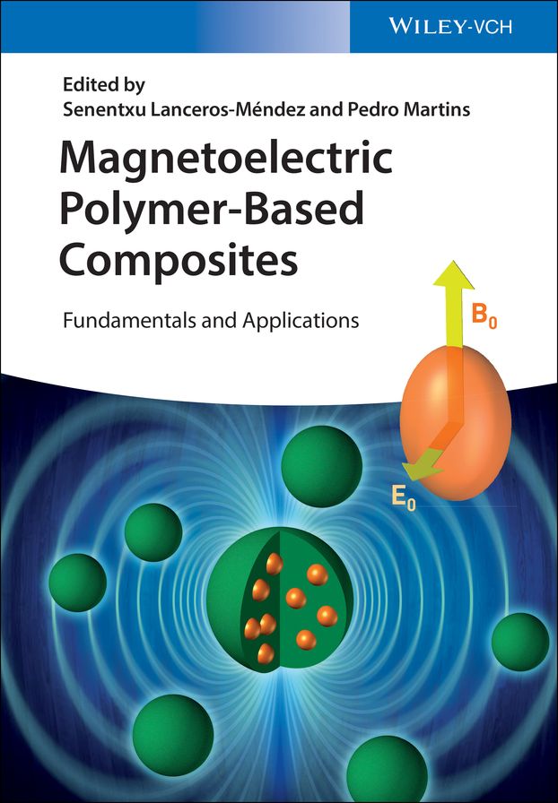 Magnetoelectric Polymer-Based Composites: Fundamentals and Applications