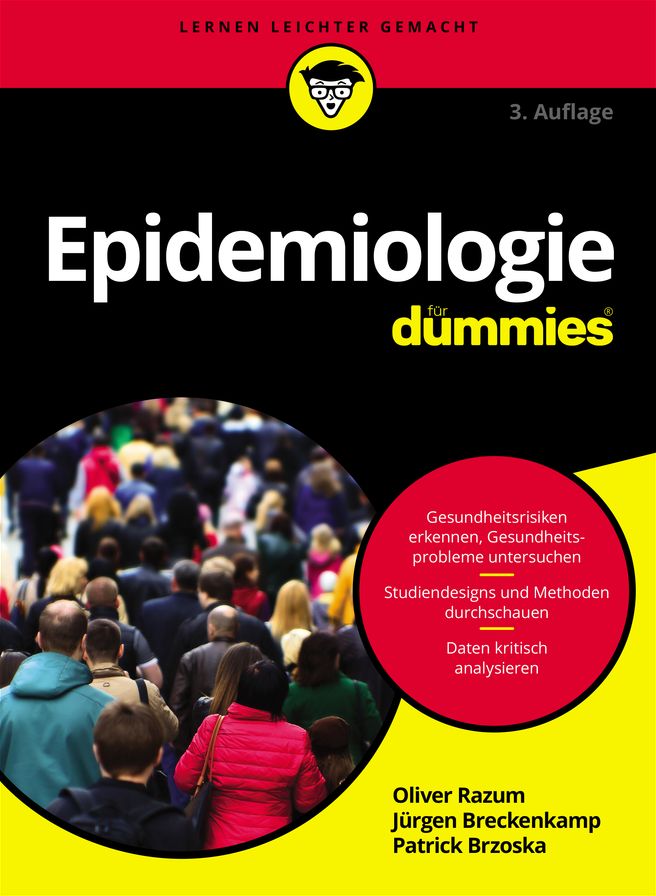 Epidemiologie für Dummies
