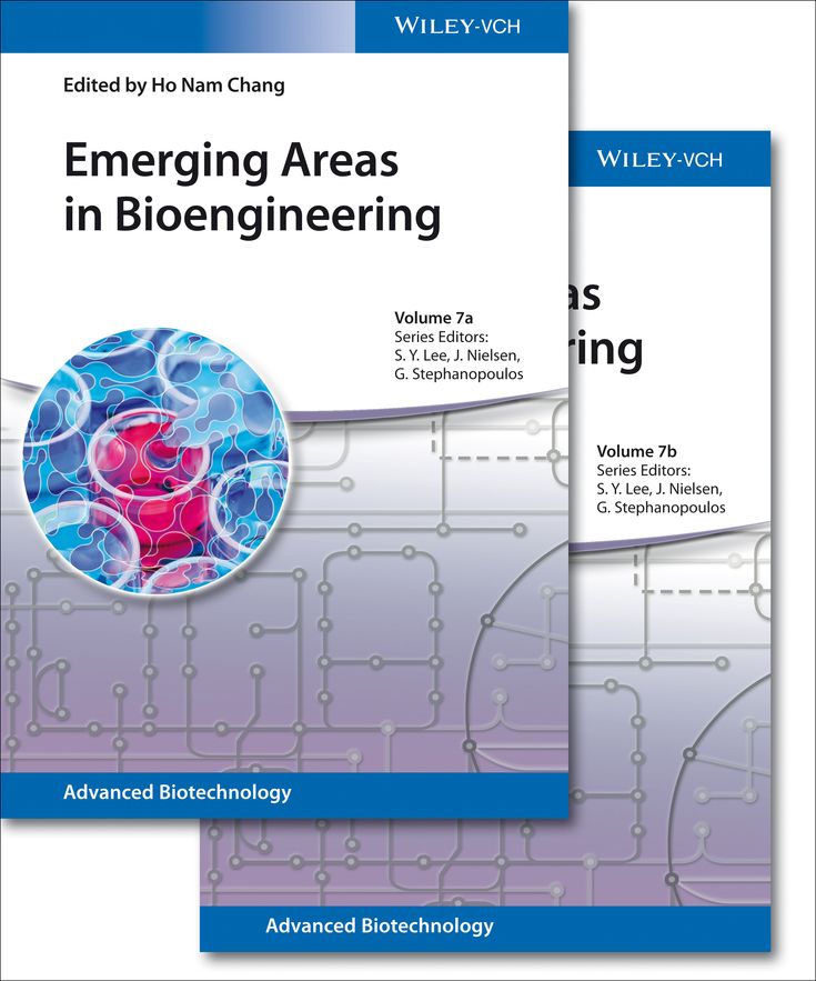 Emerging Areas in Bioengineering