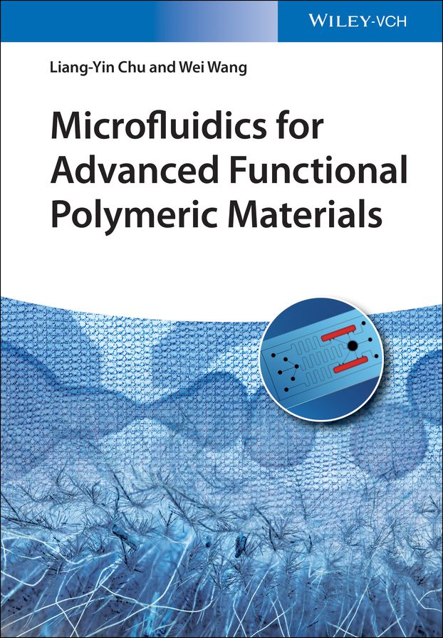 Microfluidics for Advanced Functional Polymeric Materials
