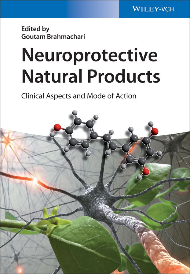 Neuroprotective Natural Products: Clinical Aspects and Mode of Action