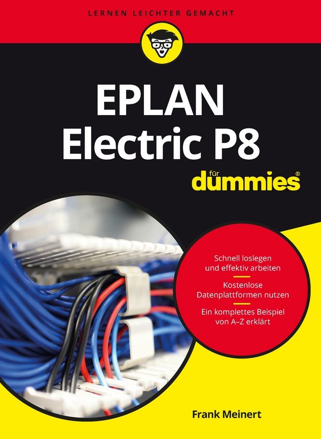 EPLAN Electric P8 für Dummies