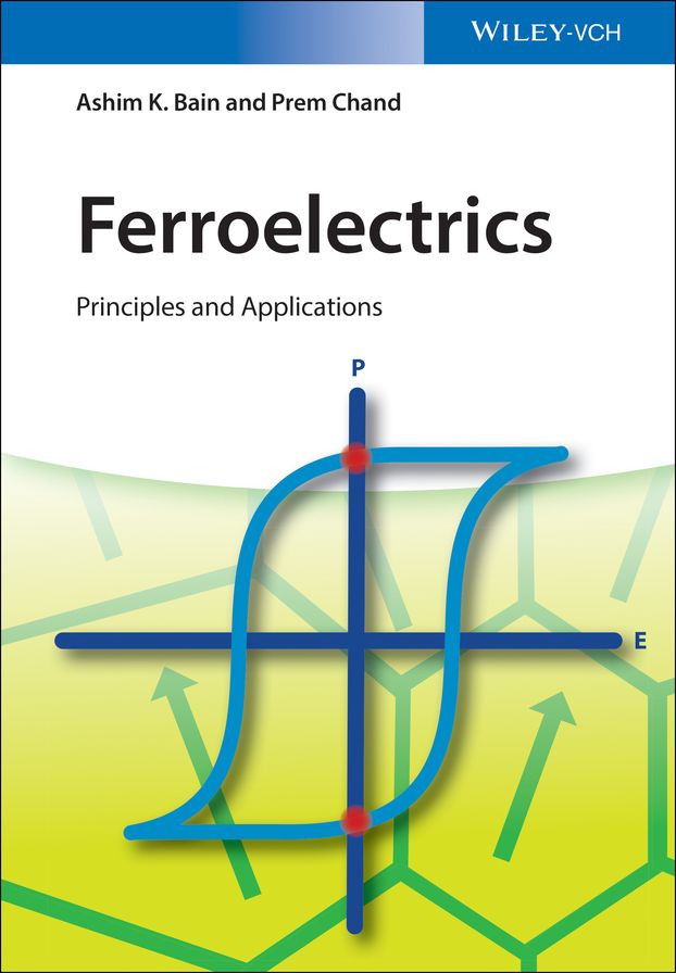 Ferroelectrics: Principles and Applications