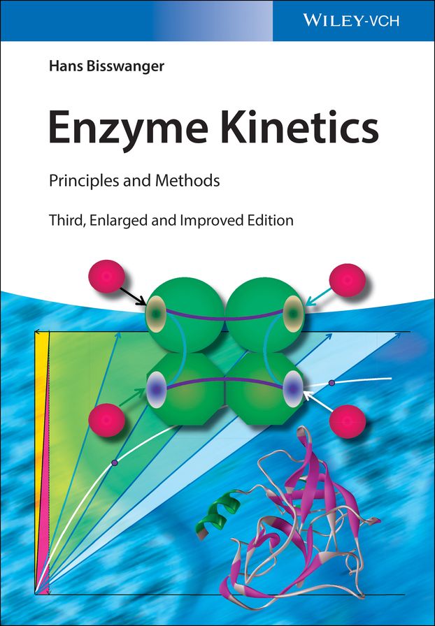 Enzyme Kinetics: Principles and Methods