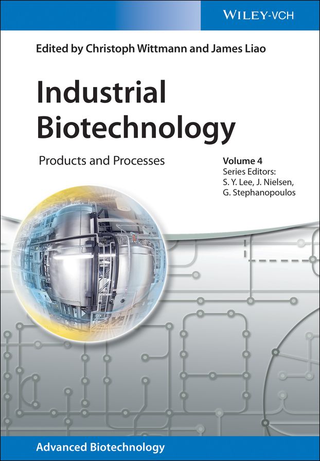 Industrial Biotechnology: Products and Processes