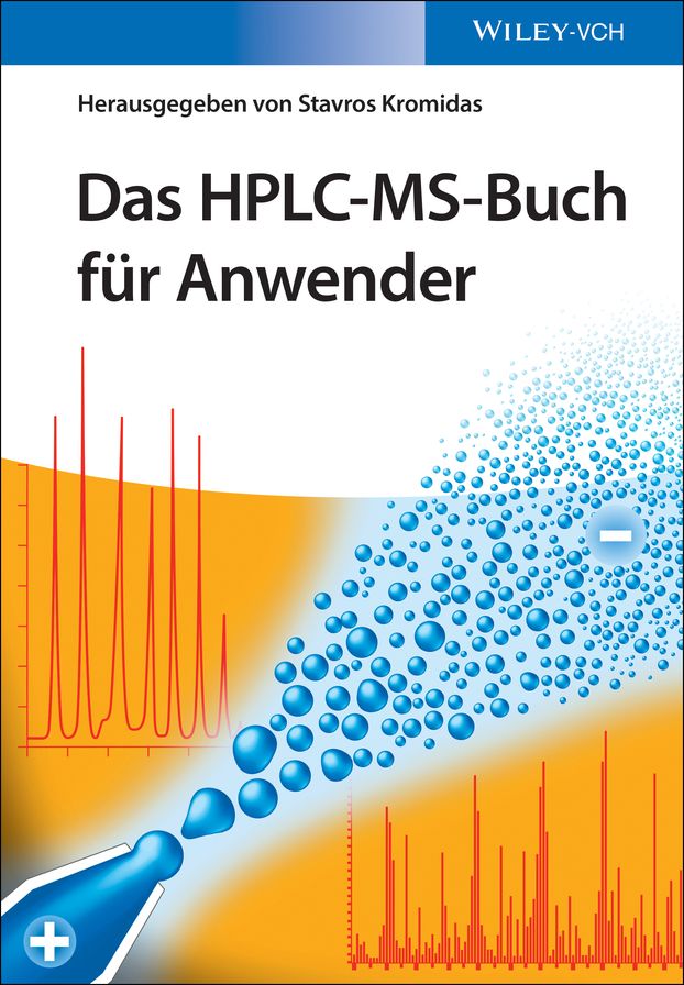 Das HPLC-MS-Buch für Anwender