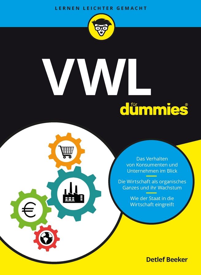 VWL für Dummies