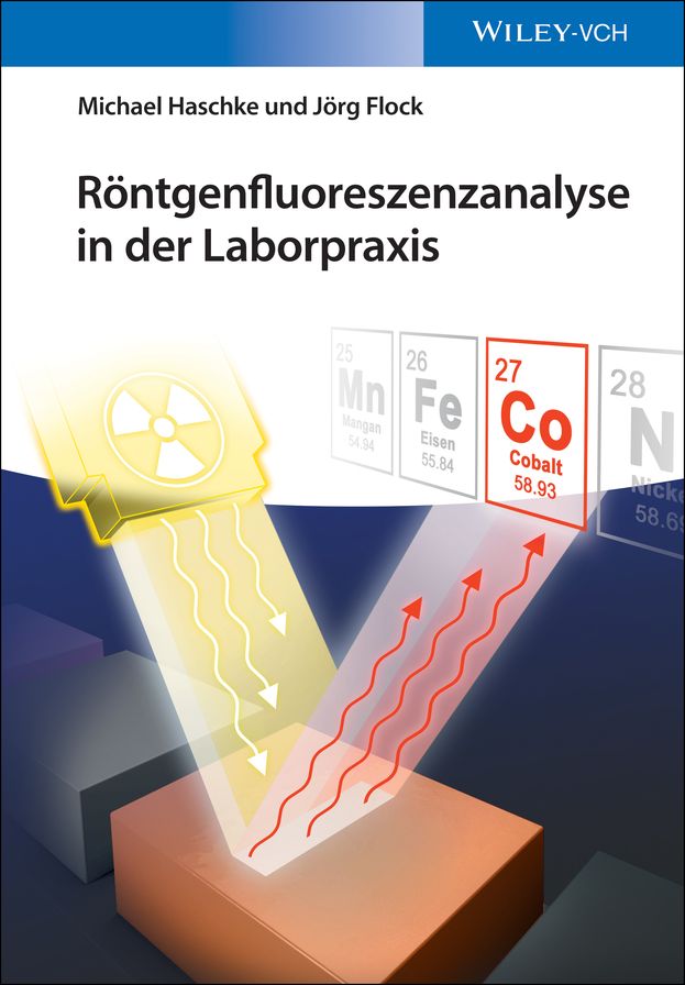 Röntgenfluoreszenzanalyse in der Laborpraxis