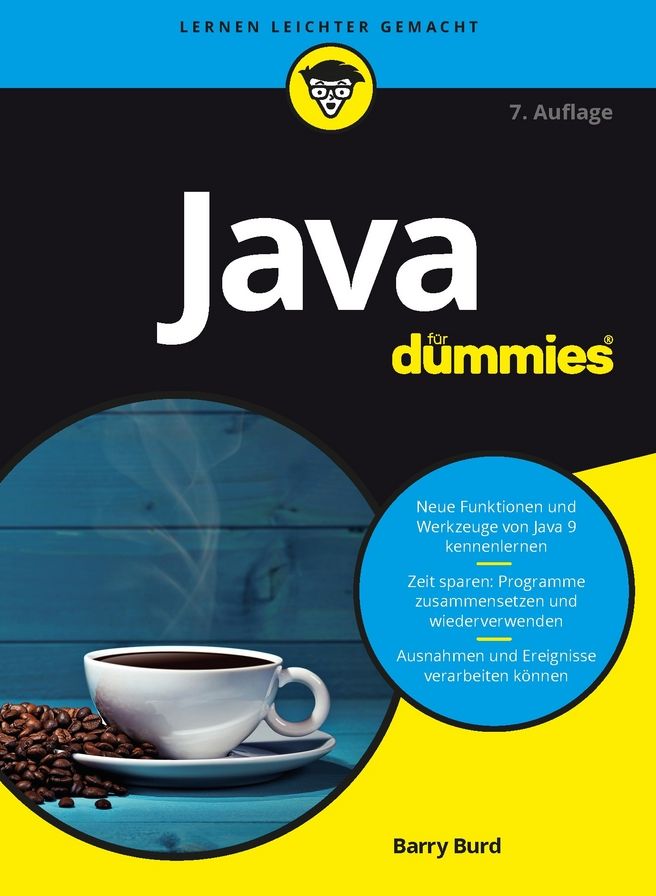 Java für Dummies