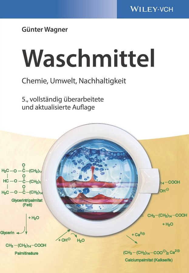 Waschmittel: Chemie, Umwelt, Nachhaltigkeit