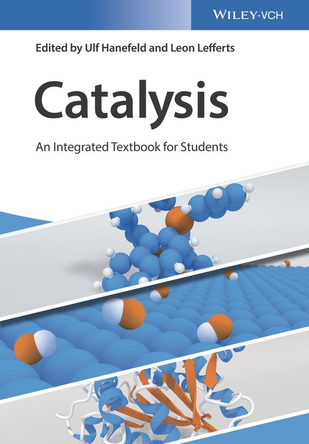 Catalysis: An Integrated Textbook for Students