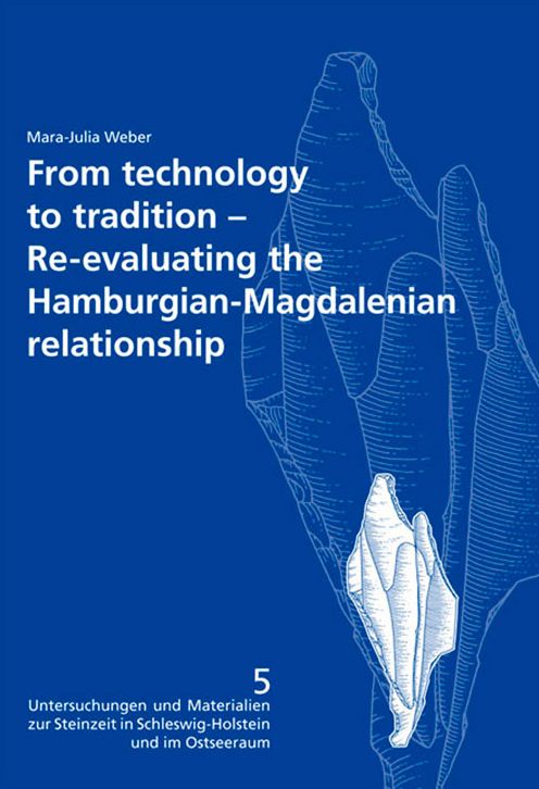 From Technology to Tradition: Re-evaluating the Hamburgian-Magdalenian Relationship