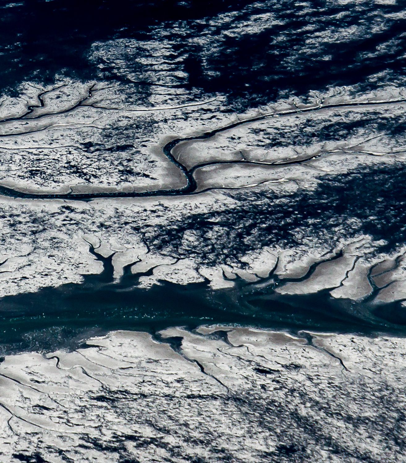 Wadden Sea