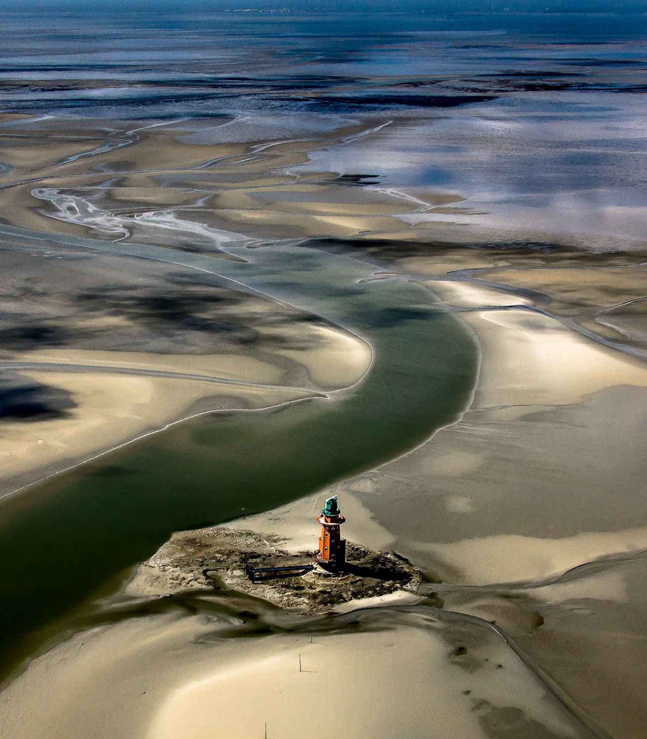Wadden Sea