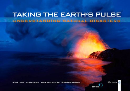 Taking the Earth's Pulse: Understanding Natural Disasters