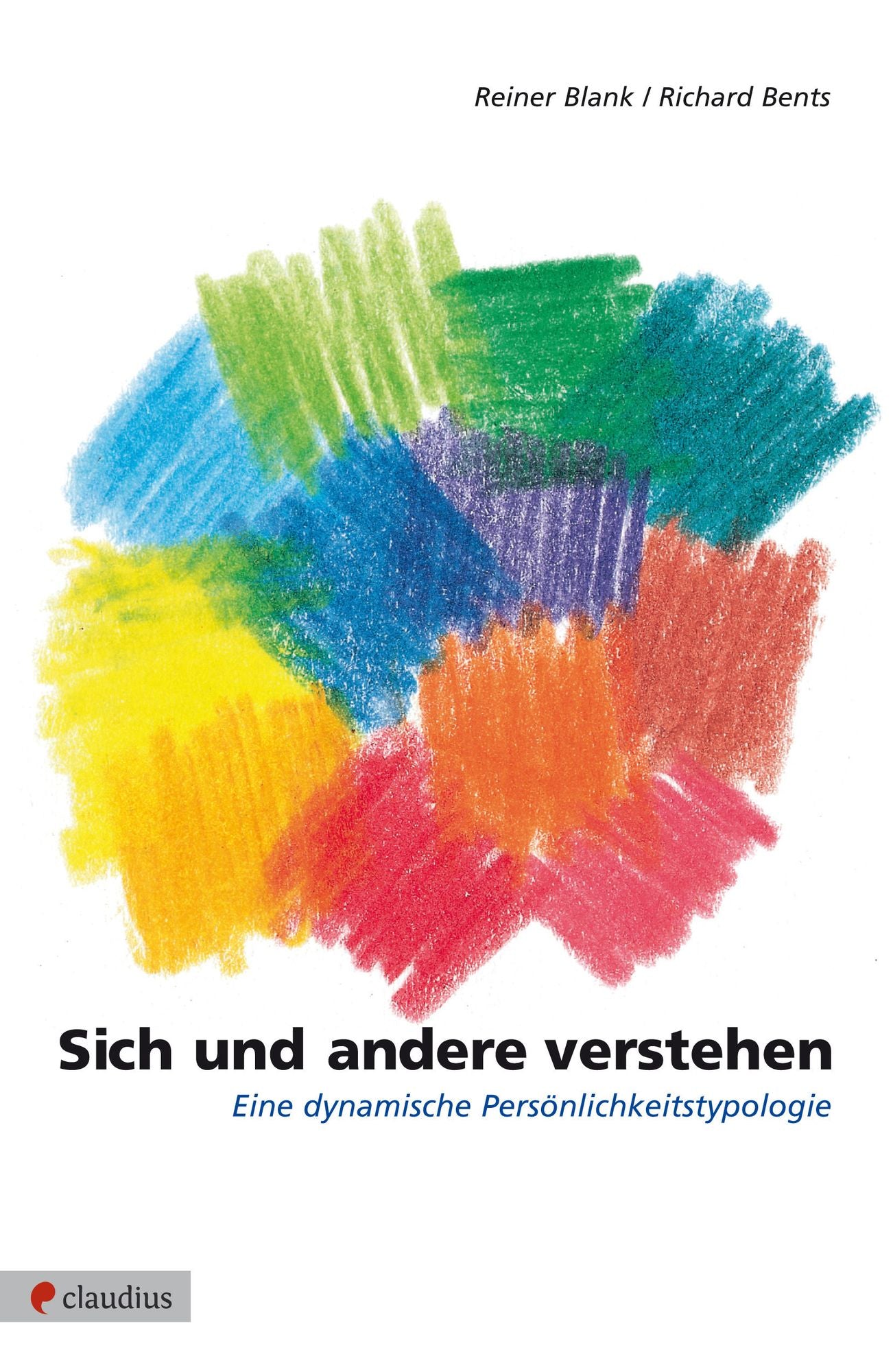 Sich und andere verstehen: Eine dynamische Persönlichkeitstypologie