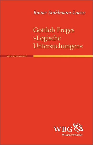 Gottlob Freges