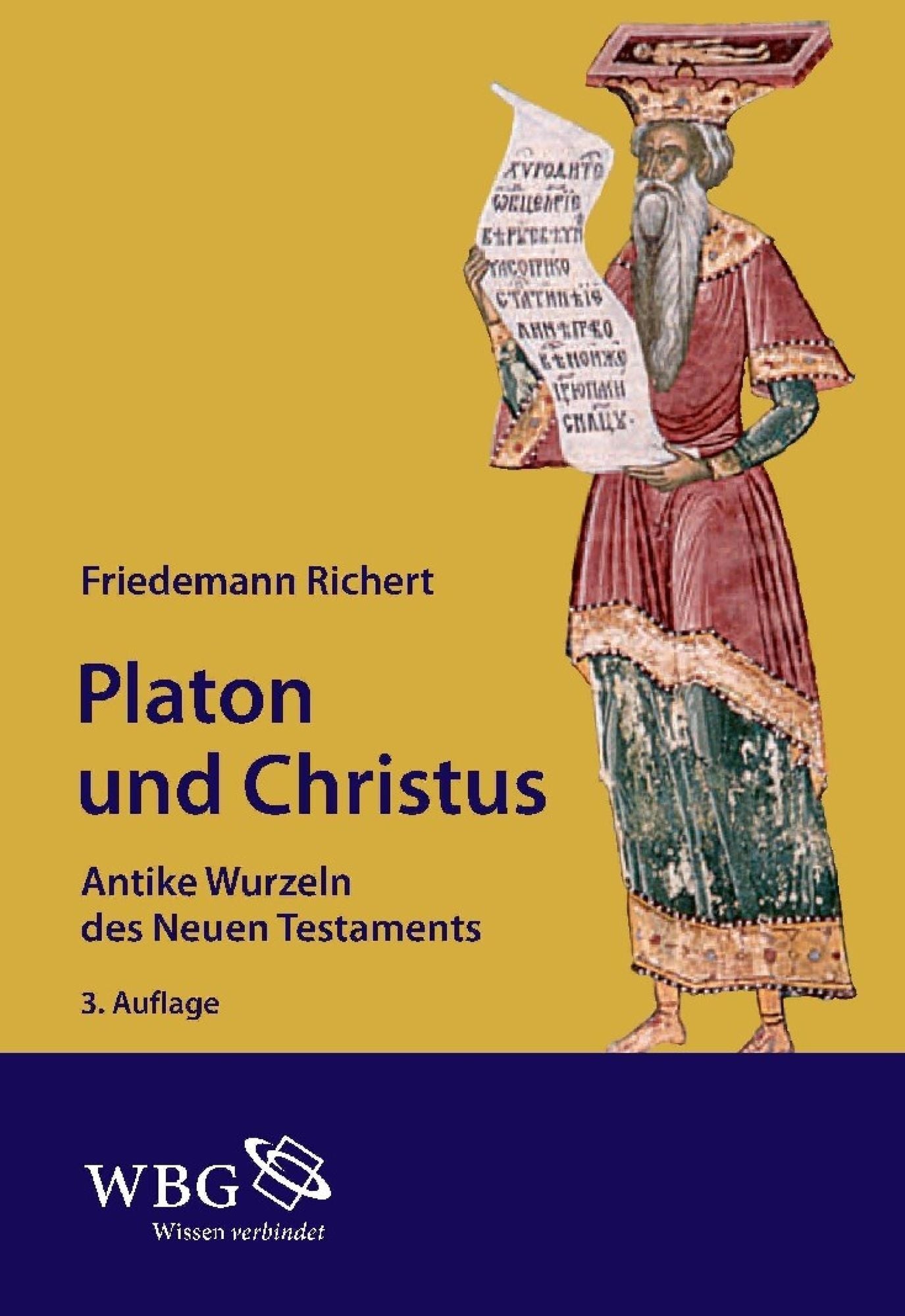 Platon und Christus