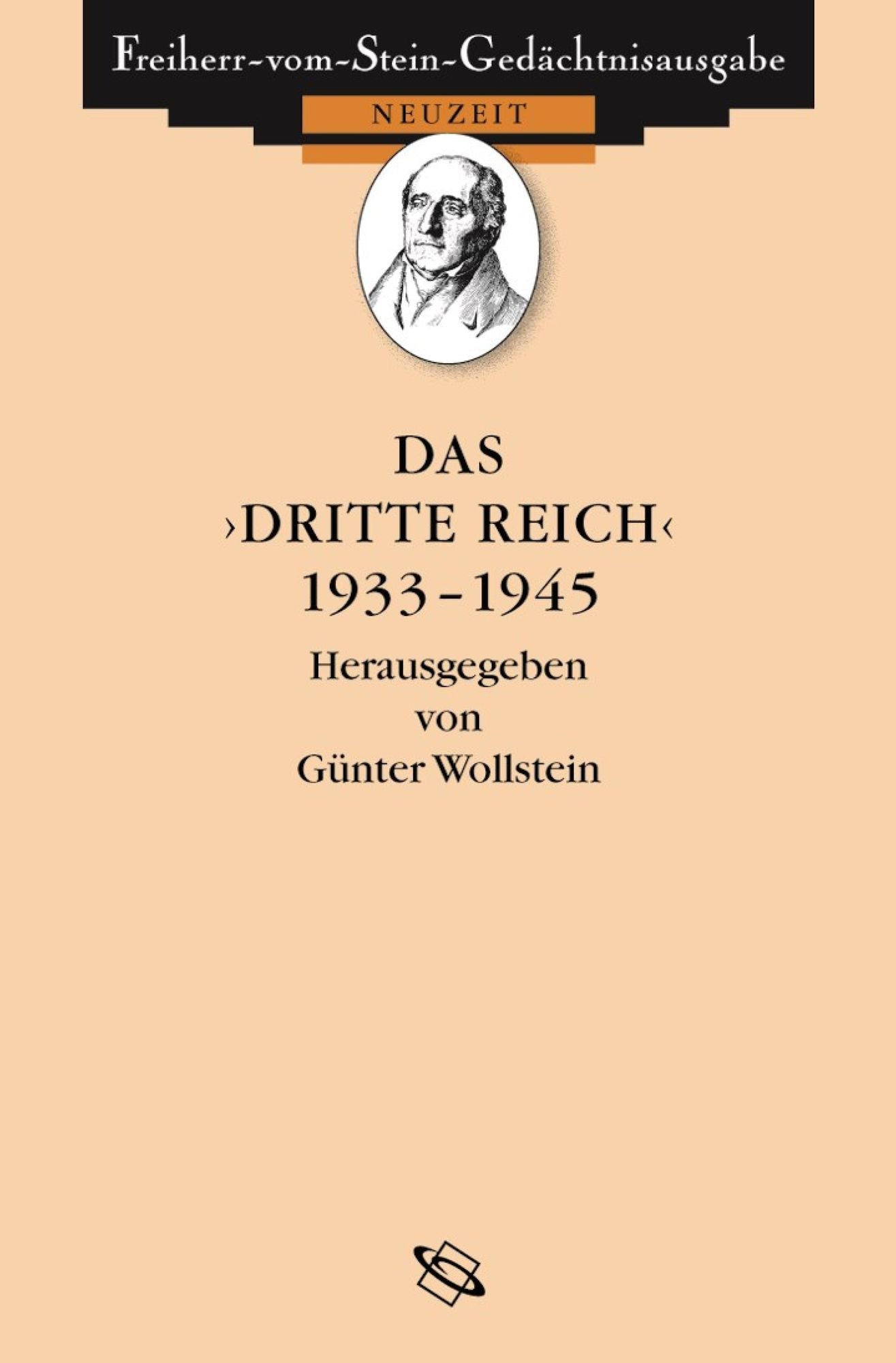 Das Dritte Reich 1933-1945