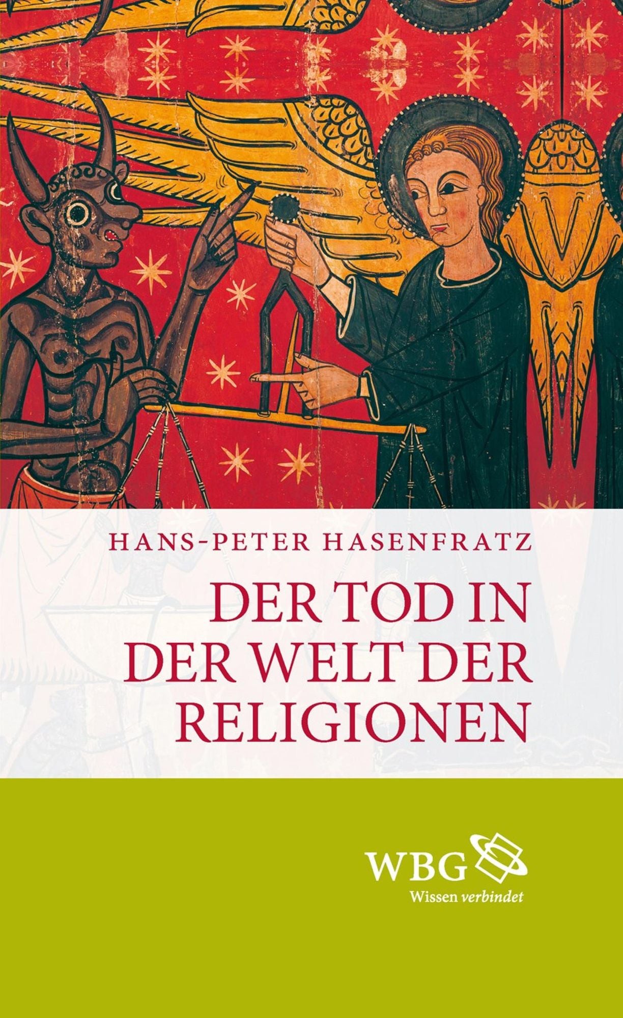 Der Tod in der Welt der Religionen