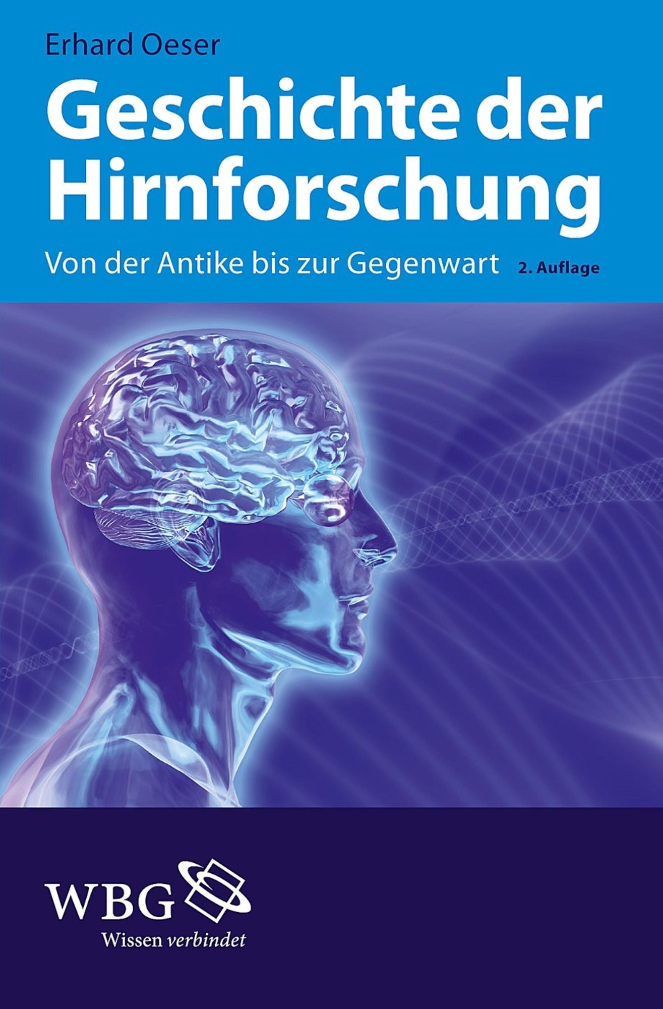 Geschichte der Hirnforschung: Von der Antike bis zur Gegenwart