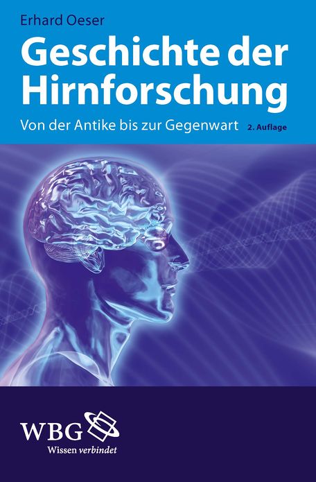 Geschichte der Hirnforschung: Von der Antike bis zur Gegenwart