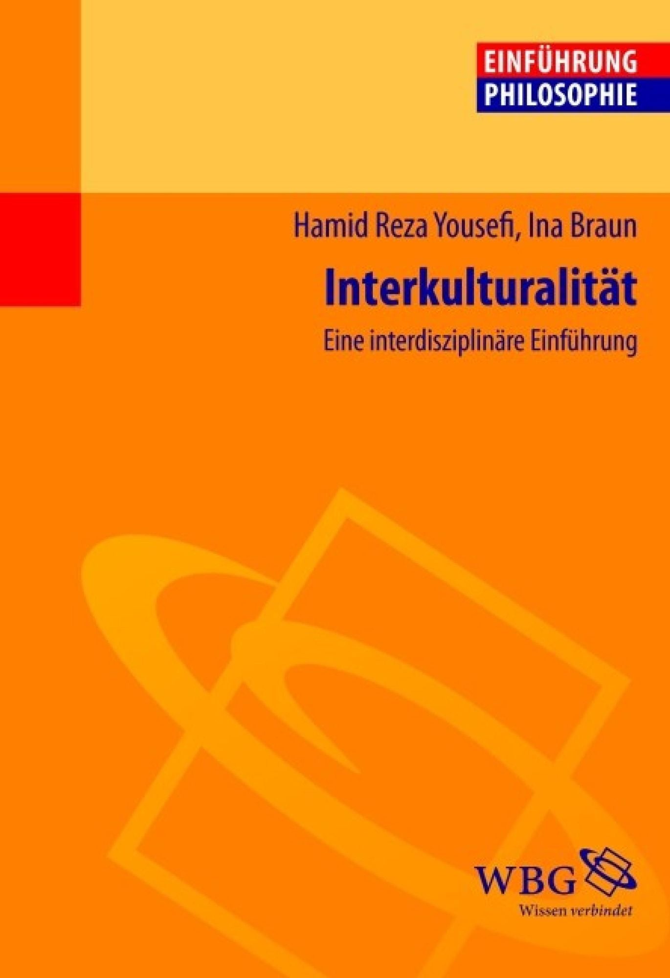 Interkulturalität: Eine interdisziplinäre Einführung