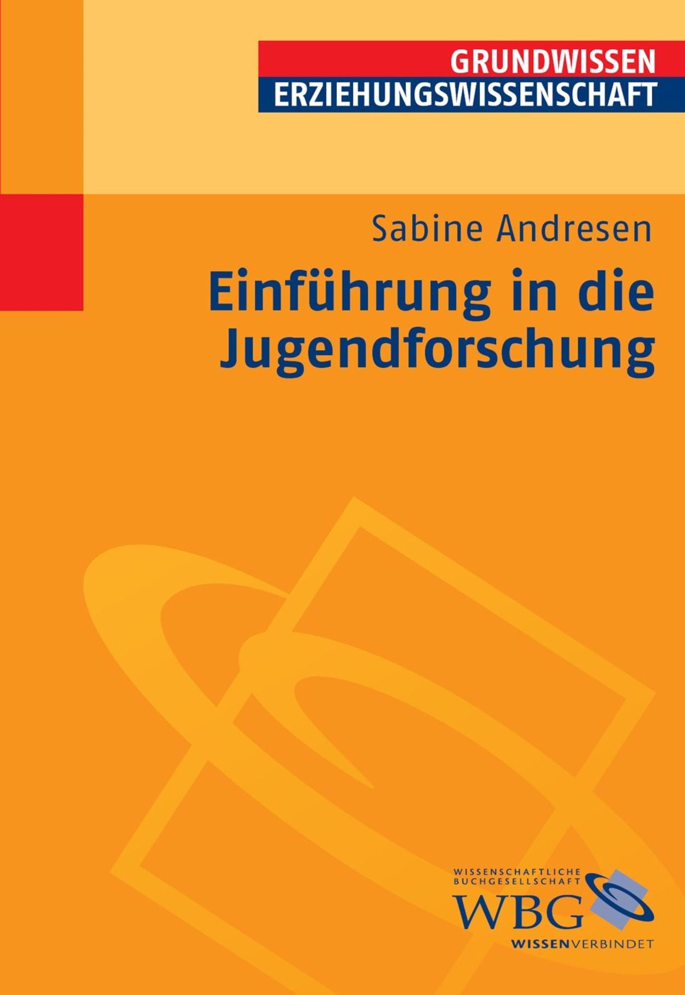 Einführung in die Jugendforschung