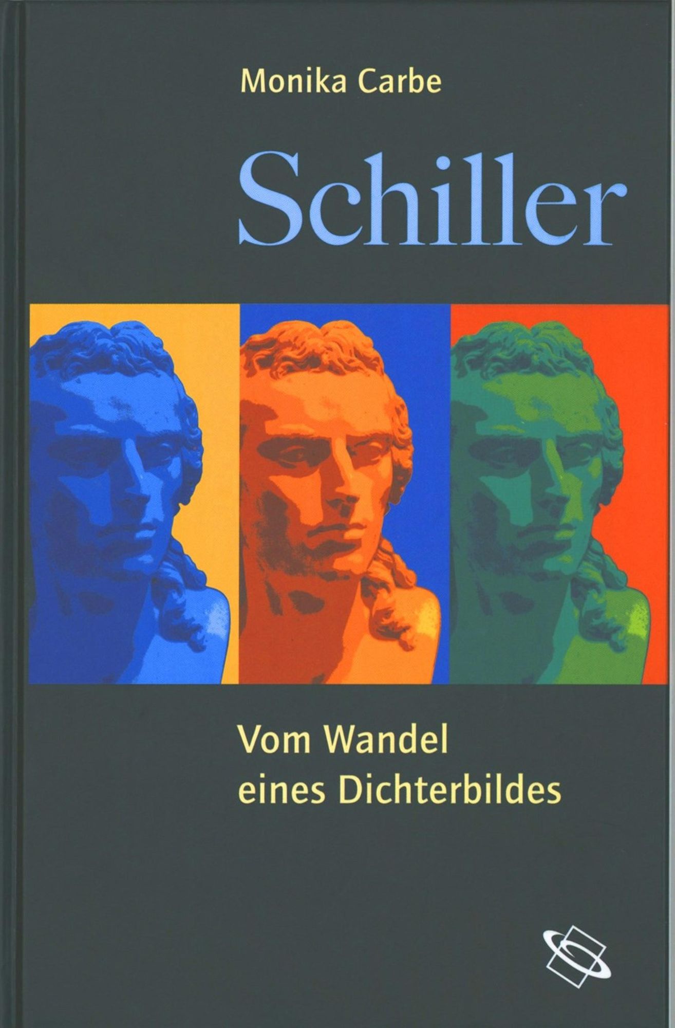 Schiller: Vom Wandel eines Dichterbildes