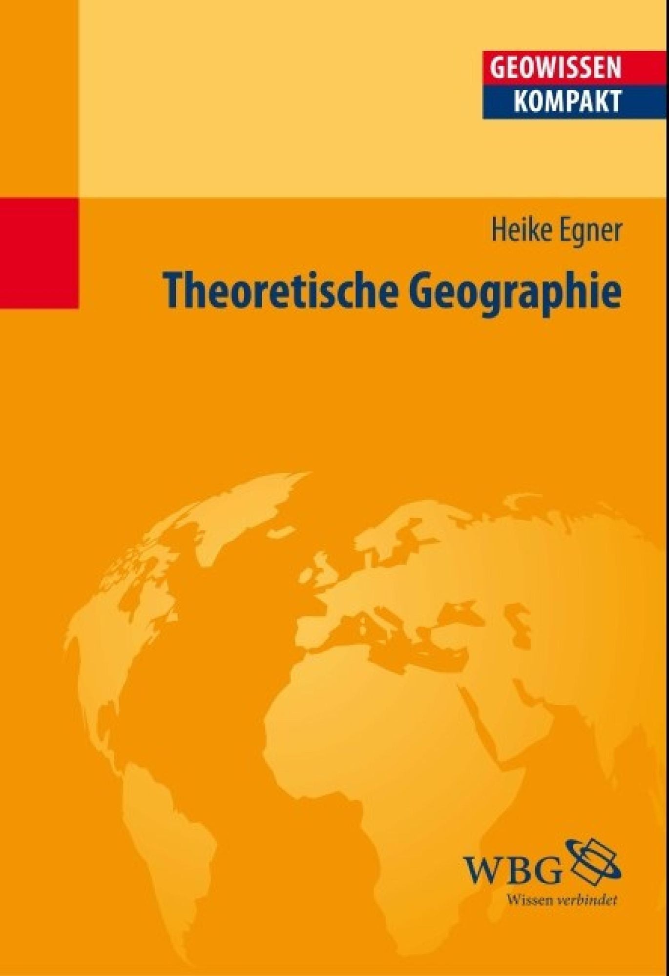 Theoretische Geographie