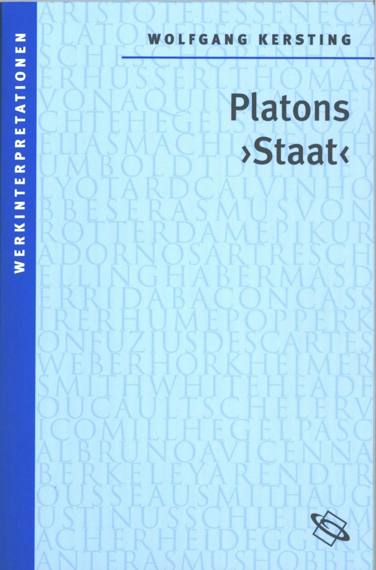 Platons "Staat"