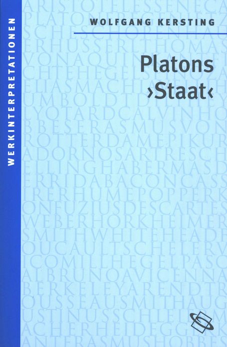 Platons "Staat"